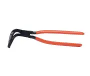 Clesti de tinicherie pentru indoirea tablei la 90°, KD10452