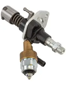 Pompa de injectie pentru agregat, Powermat, PM-AGR-10000MD-PW