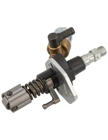 Pompa de injectie pentru agregat, Powermat, PM-AGR-10000MD-PW