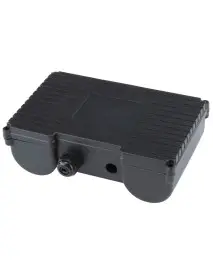 Carcasa condensatorului pentru compresor, Powermat, PM-KO-100T-150T-200T-230V-PUK