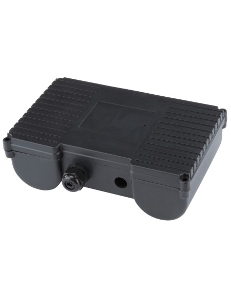 Carcasa condensatorului pentru compresor, Powermat, PM-KO-100T-150T-200T-230V-PUK