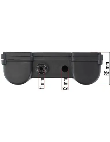 Carcasa condensatorului pentru compresor, Powermat, PM-KO-100T-150T-200T-230V-PUK