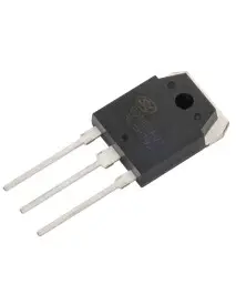 Tranzistor, Powermat, SL60N60