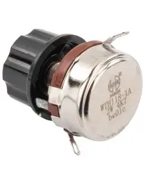 Regulator de turatie pentru strung Powermat PM-MTM-550T-RO universal