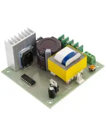 Afisaj cu electronica pentru strungul, Powermat, PM-MTM-550T-WZ