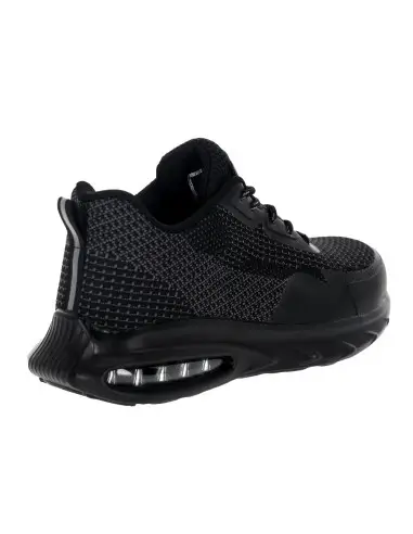 Pantofi de lucru usori, Reis, cu bombeu din otel,SB FO SR, BRHARBOR