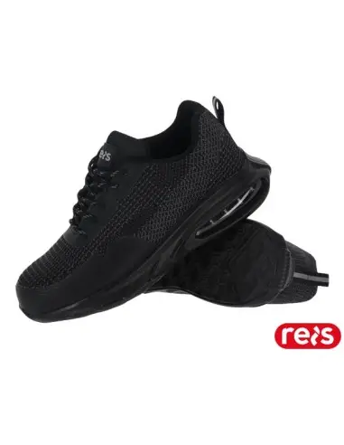 Pantofi de lucru usori, Reis, cu...