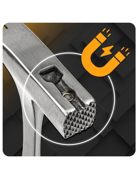 Ciocan de Lemnar, Powermat, PM1365 Ciocan de Lemnar, Powermat, PM1365
