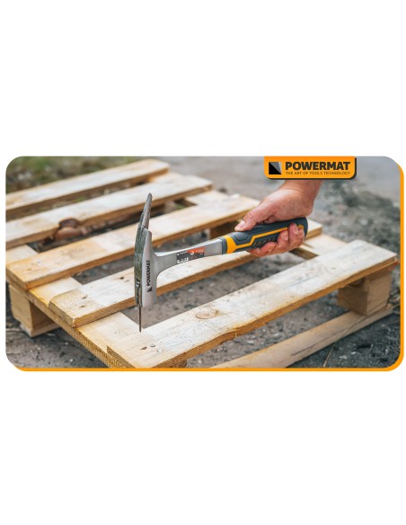 Ciocan de Lemnar, Powermat, PM1365 Ciocan de Lemnar, Powermat, PM1365