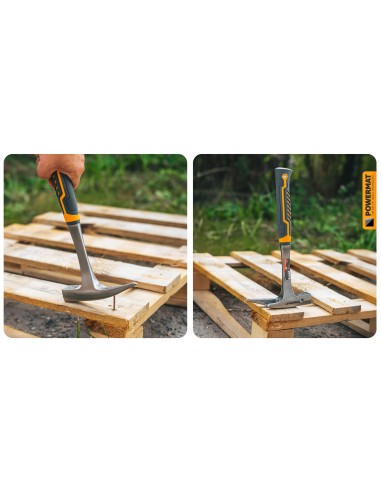 Ciocan de Lemnar, Powermat, PM1365 Ciocan de Lemnar, Powermat, PM1365