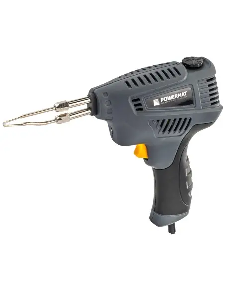 Statie de lipit cu transformator PM-LT-200T, Powermat, PM1357