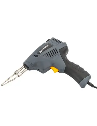 Statie de lipit cu transformator PM-LT-200T, Powermat, PM1357