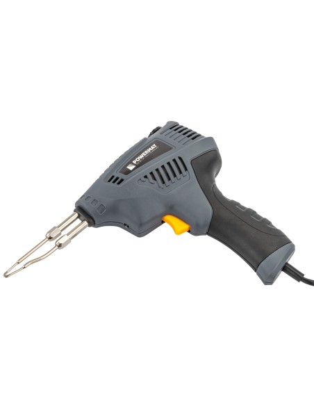 Statie de lipit cu transformator PM-LT-200T, Powermat, PM1357 Statie de lipit cu transformator PM-LT-200T, Powermat, PM1357