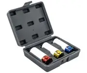 Set de capete de impact PM-ZNU-1721T, Powermat, PM1378
