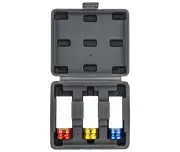Set de capete de impact PM-ZNU-1721T, Powermat, PM1378