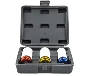 Set de capete de impact PM-ZNU-1721T, Powermat, PM1378