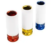 Set de capete de impact PM-ZNU-1721T, Powermat, PM1378