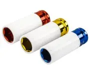 Set de capete de impact PM-ZNU-1721T, Powermat, PM1378