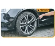 Set de capete de impact PM-ZNU-1721T, Powermat, PM1378