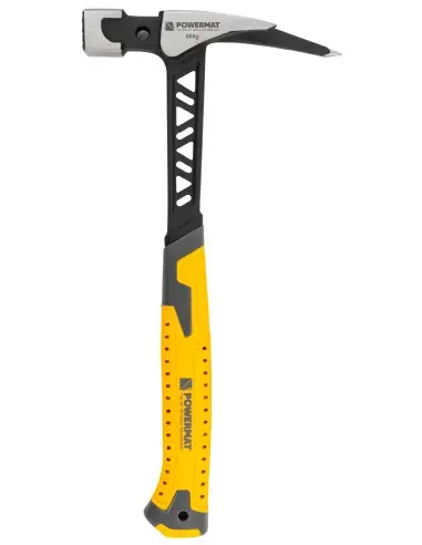 Ciocan de tamplarie PM-MLT-600-920T, Powermat, PM1362