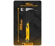 Ciocan de tamplarie PM-MLT-600-920T, Powermat, PM1362
