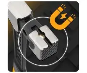 Ciocan de tamplarie PM-MLT-600-920T, Powermat, PM1362