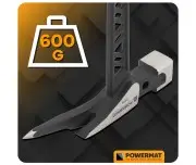 Ciocan de tamplarie PM-MLT-600-920T, Powermat, PM1362