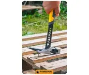 Ciocan de tamplarie PM-MLT-600-920T, Powermat, PM1362