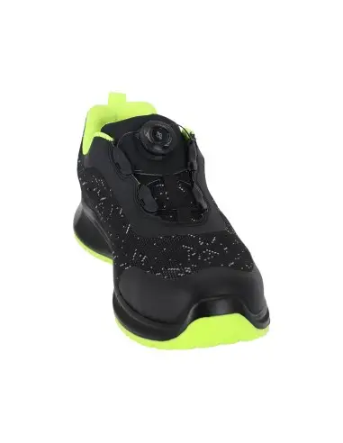 Pantofi protectie barbati Safe Matrix S1PS FO SR