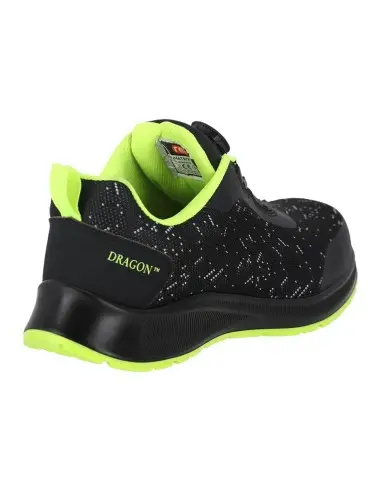Pantofi protectie barbati Safe Matrix S1PS FO SR