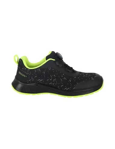 Pantofi de lucru Safe Matrix, S1PS FO...