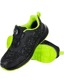 Pantofi de lucru Safe...