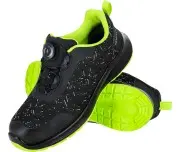 Pantofi protectie barbati Safe Matrix S1PS FO SR