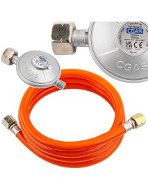 Sarpe 1,5M + Reductor pentru Incalzitor, Powermat, PM-NAG-RDW