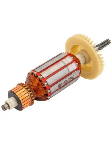 Rotor pentru cheia, Powermat, PM-EKU-2100M-WI