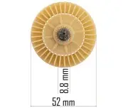 Rotor pentru cheia, Powermat, PM-EKU-2100M-WI