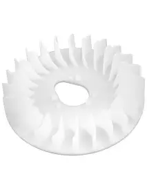 Ventilator pentru masina de tuns iarba, Powermat, PM-KSS-5S-WEN