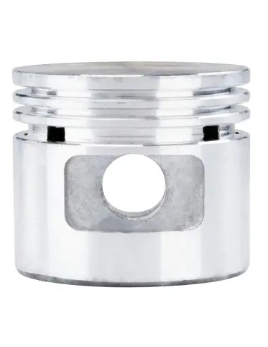 Piston pentru compresor complet, Powermat, PM-KO-50T-50TV2-TK