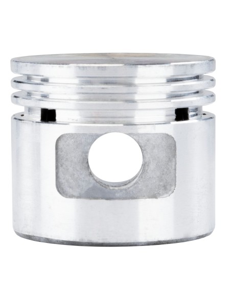 Piston pentru compresor complet, Powermat, PM-KO-50T-50TV2-TK