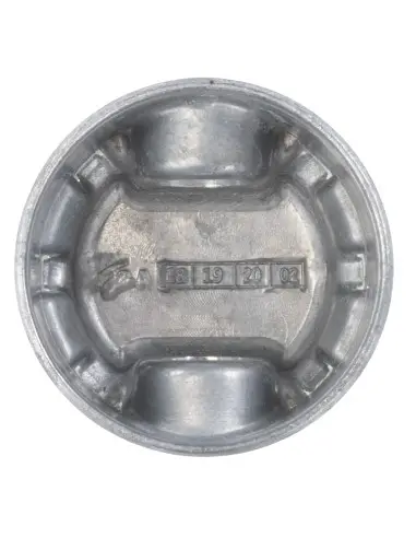 Piston pentru compresor complet, Powermat, PM-KO-50T-50TV2-TK
