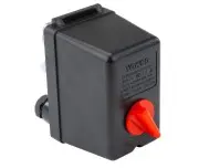 Comutator de presiune pentru compresor, Powermat, PM-KO-100T-150T-200T-230/400V-WY