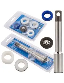 Piston complet pentru agregatul de vopsit, Powermat, PM-PDM-1300M PRO-TK