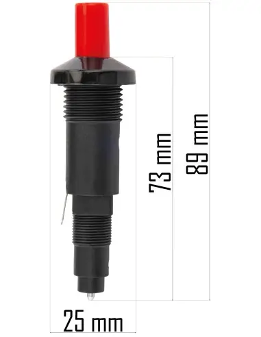 Dispozitiv Aprindere Scantei, Powermat, PM-NAG-ZAP Dispozitiv Aprindere Scantei, Powermat, PM-NAG-ZAP