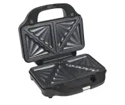Prajitor electric cu placi interschimbabile 1500W, Kraft&Dele, KD4133