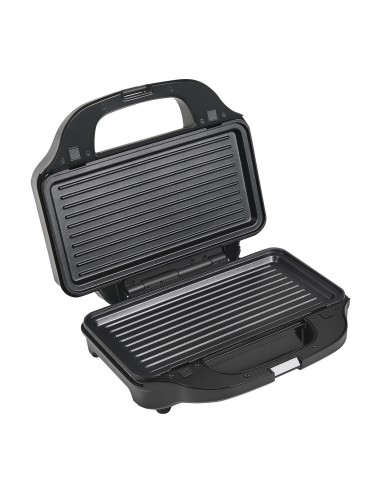 Prajitor electric cu placi interschimbabile 1500W, Kraft&Dele, KD4133
