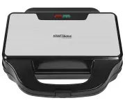 Prajitor electric cu placi interschimbabile 1500W, Kraft&Dele, KD4133