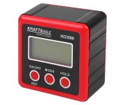 Raportor Digital Electronic cu Magnet, Kraft&Dele, KD3560