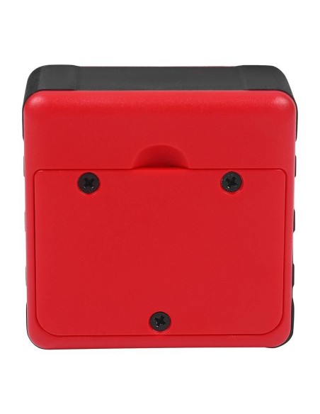 Raportor Digital Electronic cu Magnet, Kraft&Dele, KD3560