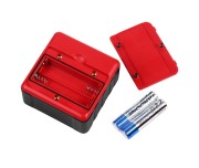 Raportor Digital Electronic cu Magnet, Kraft&Dele, KD3560