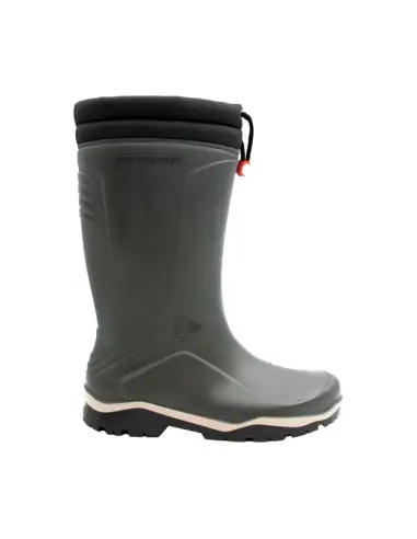 Cizme imblanite, Dunlop Blizzard,...